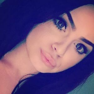 Meet your Posher, Brandy